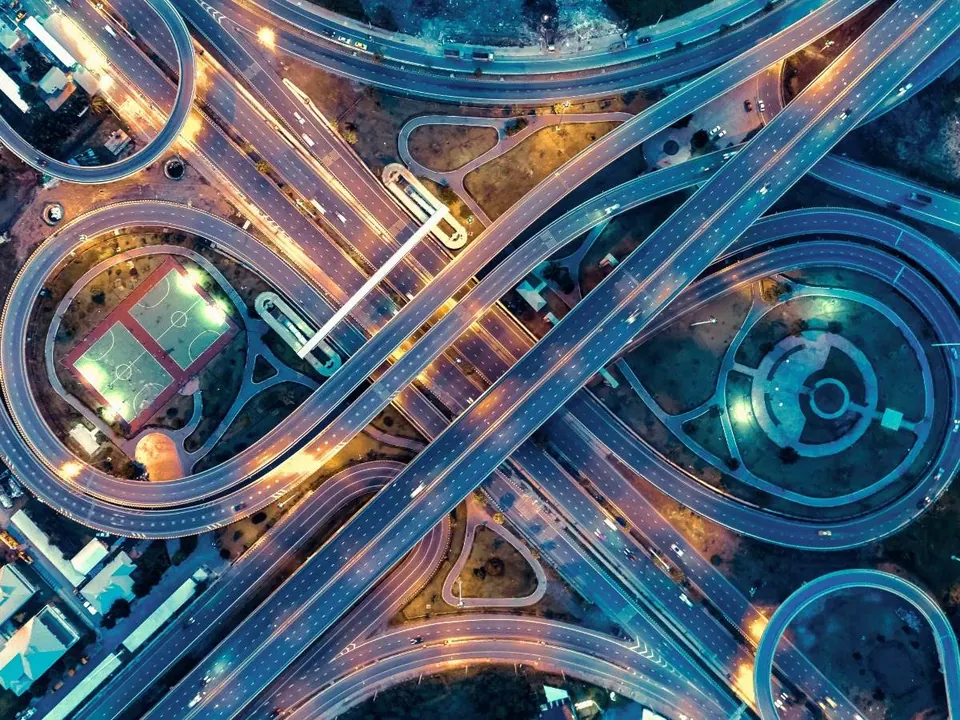 Dhahran Transportation