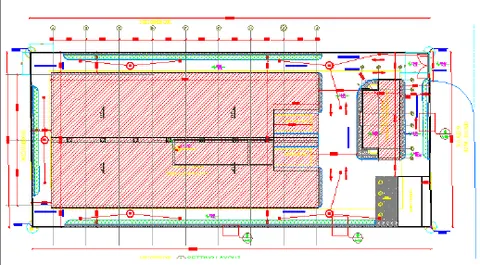 Furniture Factory at New Doha Industrial Area (NDIA)