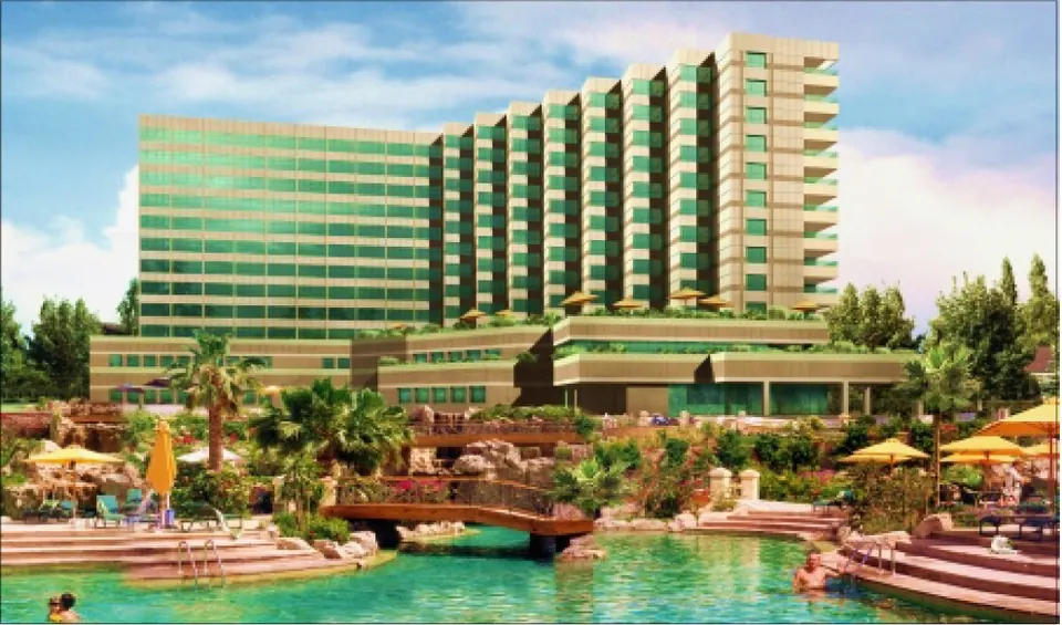 Hamriya Hotel and Resort Development