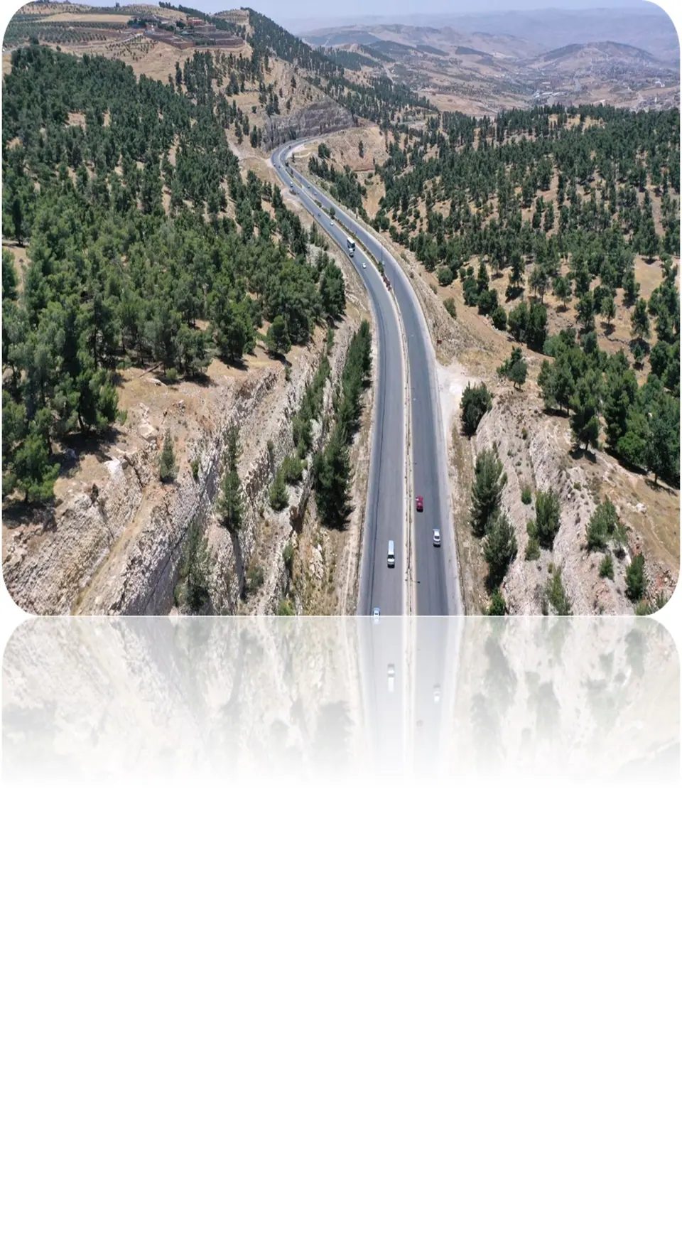 Irbid - Jerash