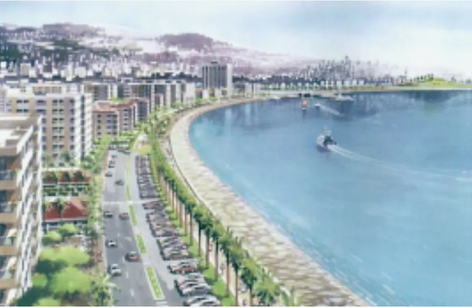 Linord Urban Development