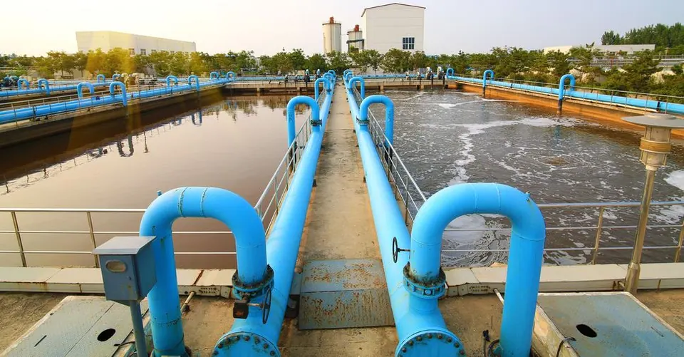 Mekkah & Jeddah Wastewater / Water