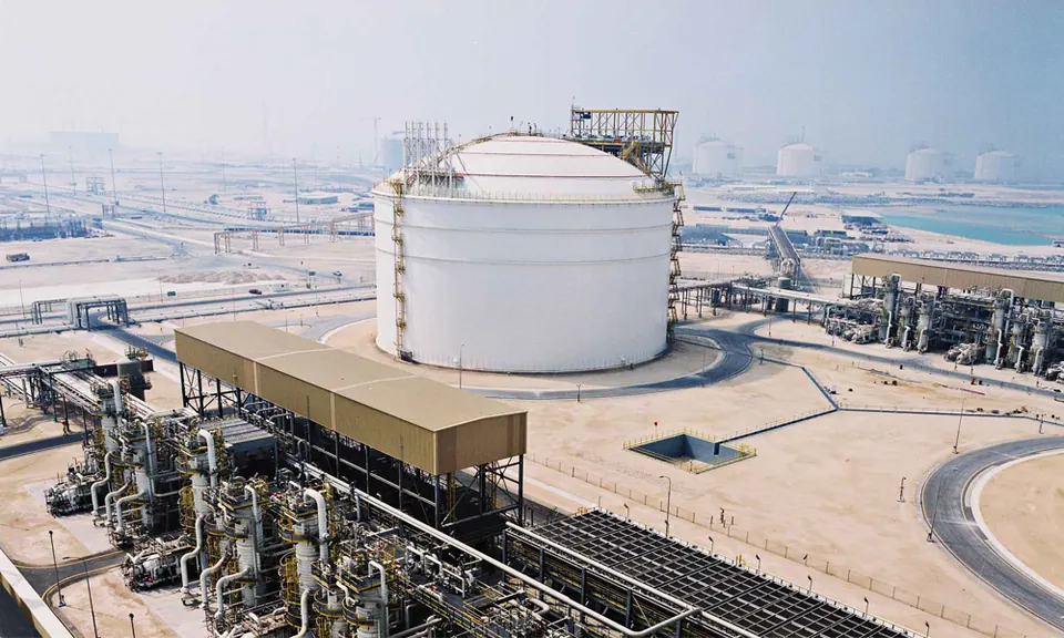 Multipurpose Oil & Gas