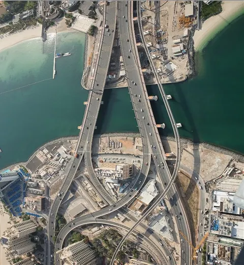 Palm Jumeirah