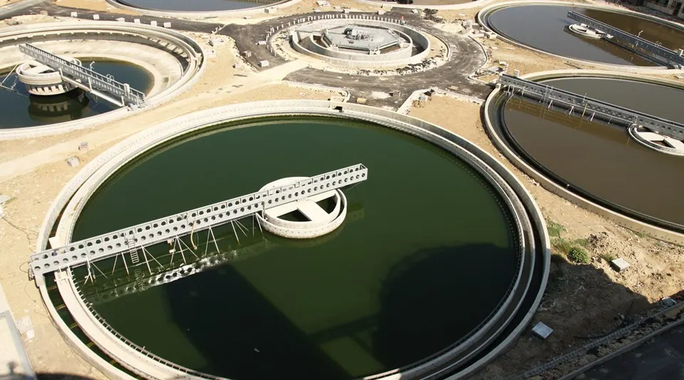 Production and Utilization Of Treated Sewage
