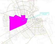 Muraikh Area Sewerage Phase 4
