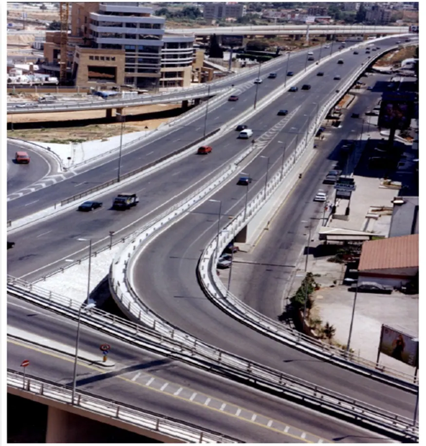 Beirut Outer Ring Highway