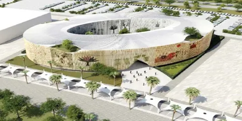 Rehabilitation Of Al Taif University
