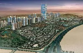 Salam City