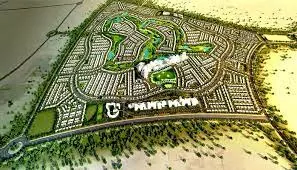 Akoya Oxygen (Damac Hills 2) By Damac