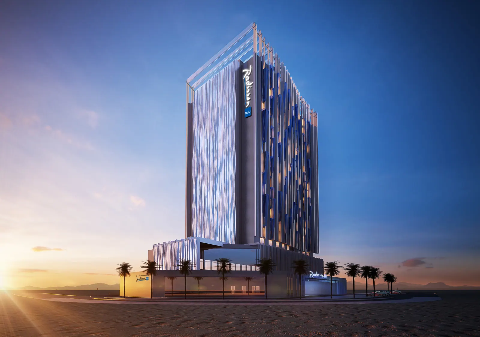 Mohammed Omar Bin Haider 5 Star Hotel