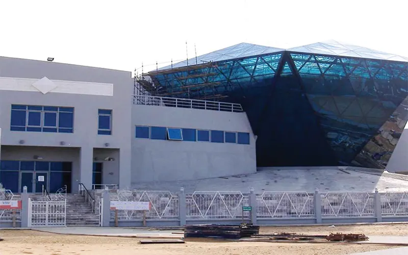 Diamond Factory