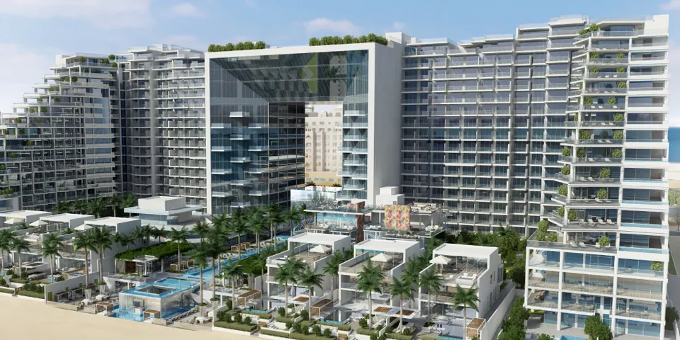Viceroy Hotels